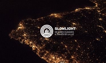 Publicación del Manifiesto Slowlight para una iluminación pública sostenible